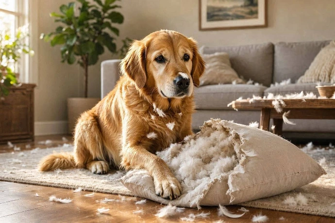 Cambiare un comportamento indesiderato del cane