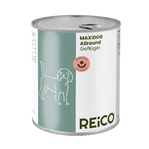 Cibo Umico per cani REiCO