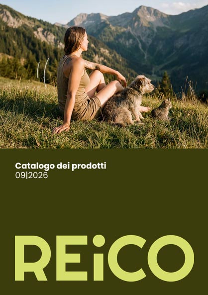 Catalogo REiCO